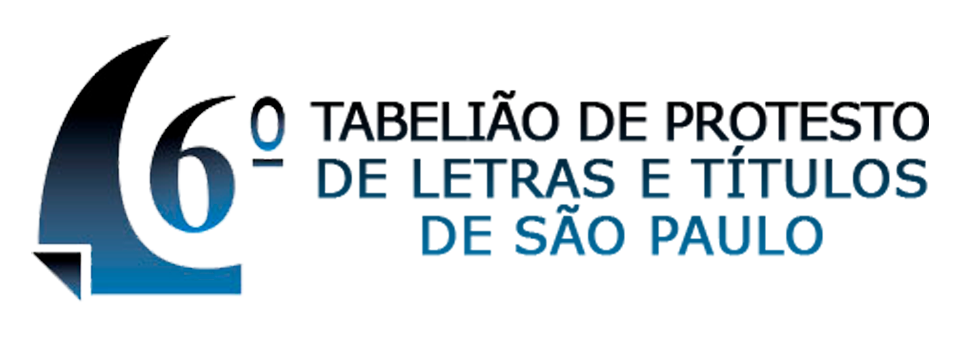 6º Tabelionato de Protesto de Letras e Títulos de São Paulo